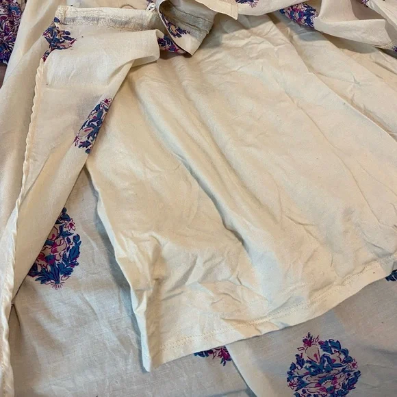 Billabong High-Low Boho Dress - Picture 10 of 15